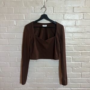 Lovers + Friends Top